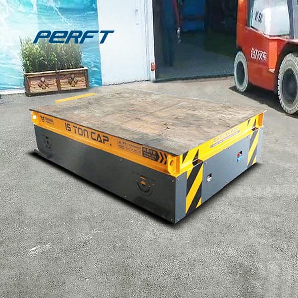 <h3>electric flat cart export 200 tons-Perfect Electric Transfer </h3>
